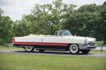 Packard Caribbean Convertible 1955 года
